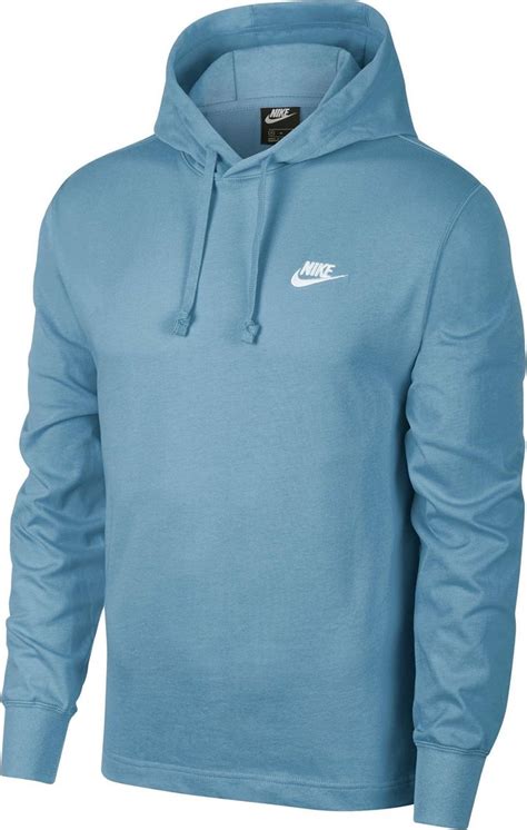 licht blauwe nike trui|Nike Factory Stores.